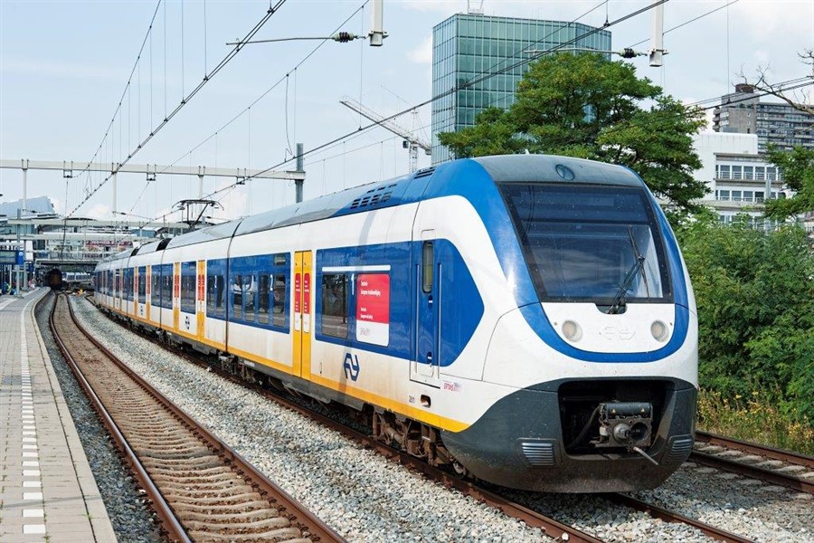 Bericht Pilot met ERTMS levert veel bruikbare kennis en ervaring bekijken